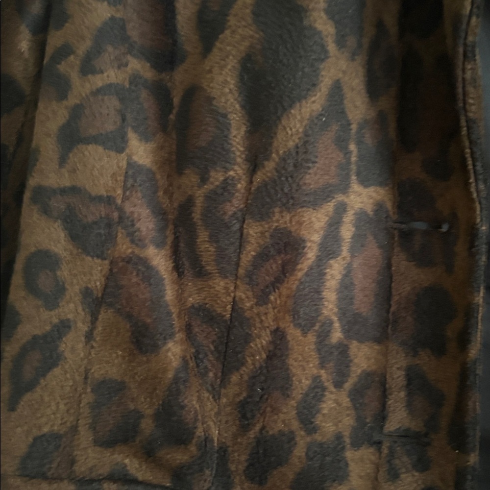 Coat - Picture 3 of 3